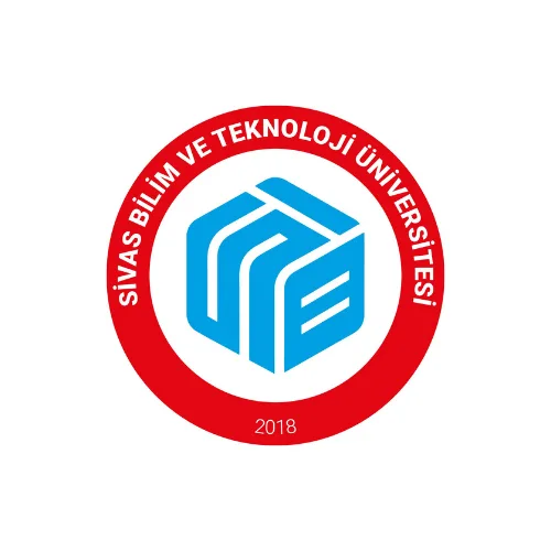 Sivas Bilim ve Teknoloji Üniversitesi logosu