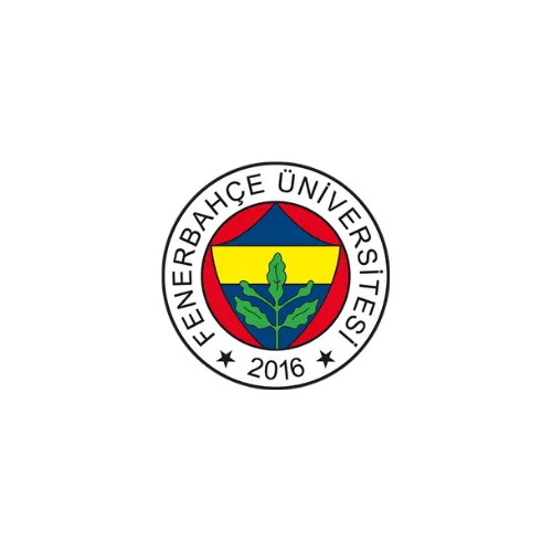 Fenerbahçe Üniversitesi logosu