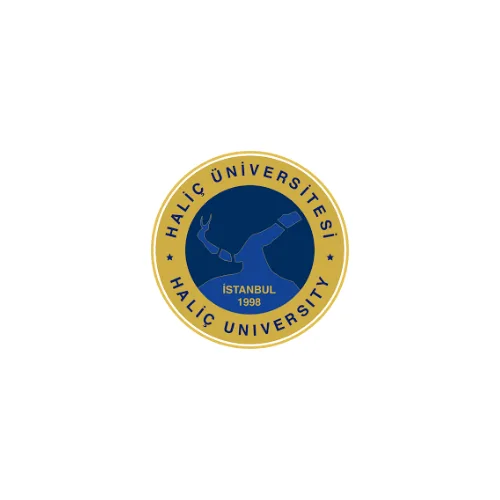 Haliç Üniversitesi logosu
