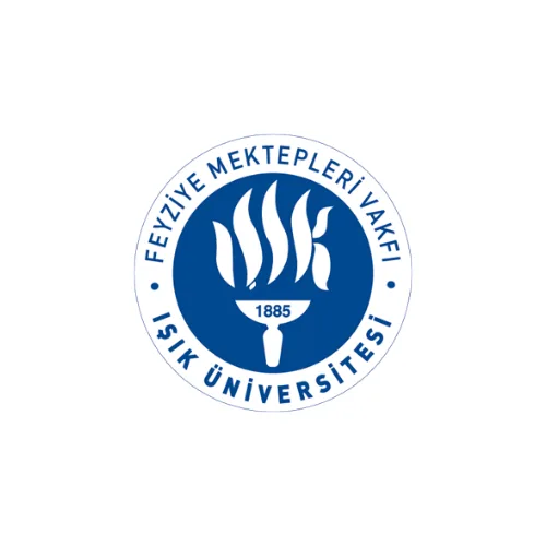 Işık Üniversitesi logosu