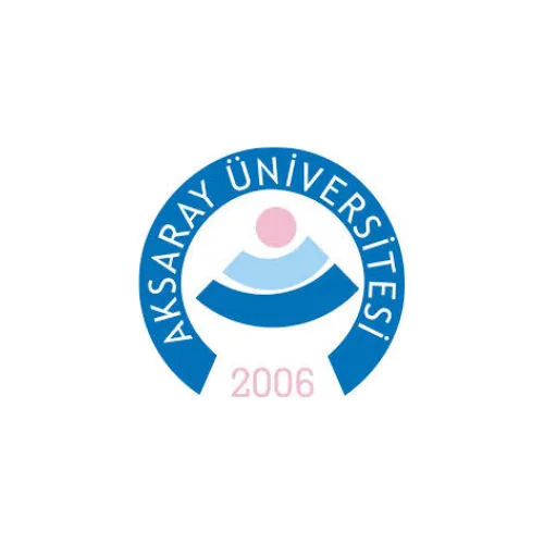 Aksaray Üniversitesi logosu