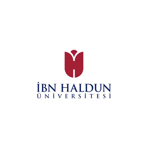 İbn Haldun Üniversitesi logosu