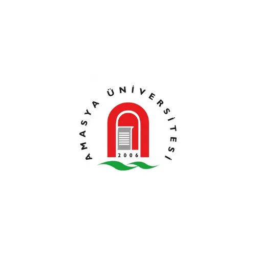 Amasya Üniversitesi logosu