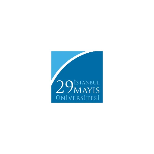İstanbul 29 Mayıs Üniversitesi logosu