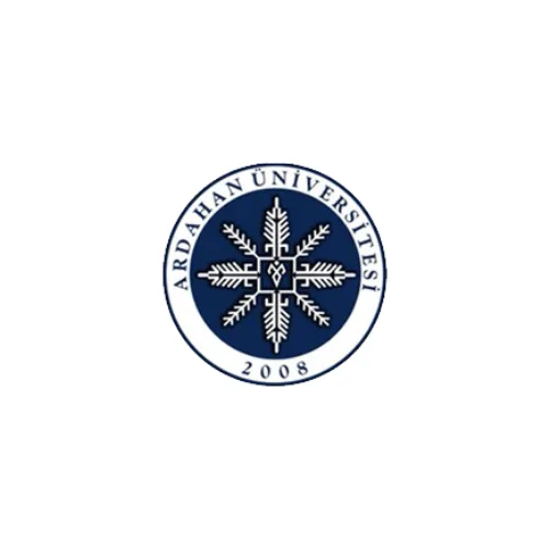 Ardahan Üniversitesi logosu