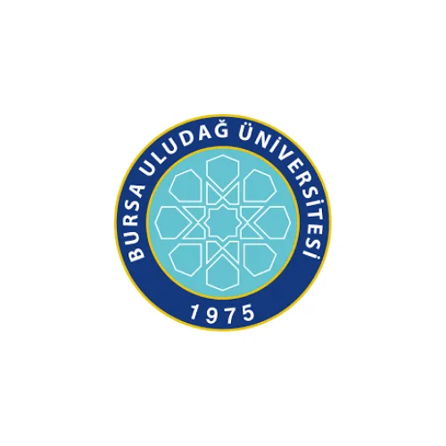 Bursa Uludağ Üniversitesi logosu