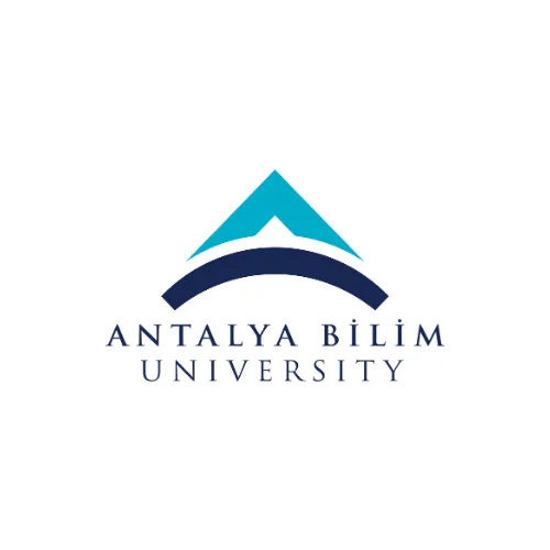 Antalya Bilim Üniversitesi logosu