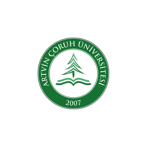 Artvin Çoruh Üniversitesi logosu