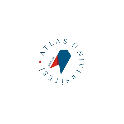İstanbul Atlas Üniversitesi logosu