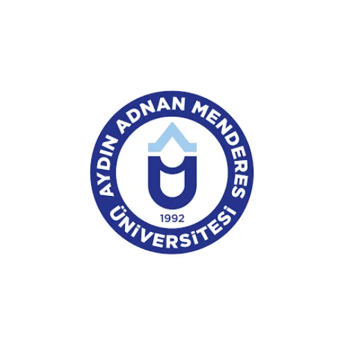 Aydın Adnan Menderes Üniversitesi logosu