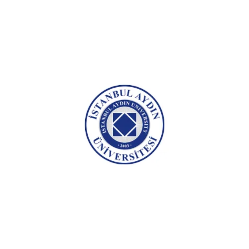 İstanbul Aydın Üniversitesi logosu