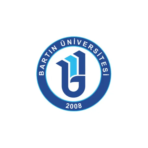 Bartın Üniversitesi logosu