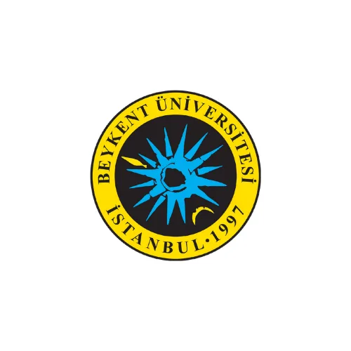 İstanbul Beykent Üniversitesi logosu