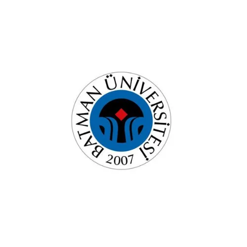 Batman Üniversitesi logosu