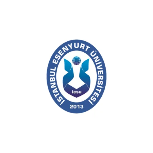 İstanbul Esenyurt Üniversitesi logosu