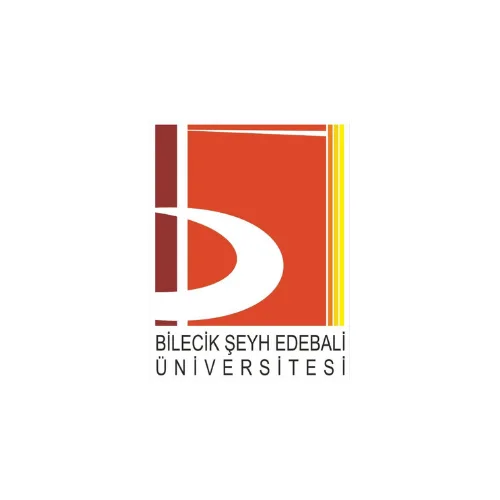 Bilecik Şeyh Edebali Üniversitesi logosu