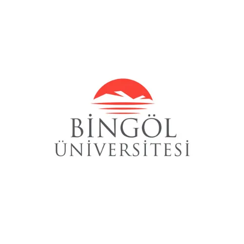 Bingöl Üniversitesi logosu