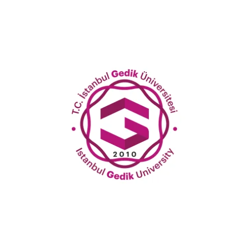 İstanbul Gedik Üniversitesi logosu