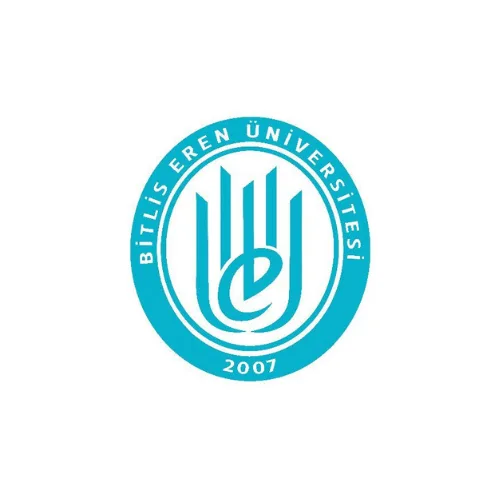 Bitlis Eren Üniversitesi logosu
