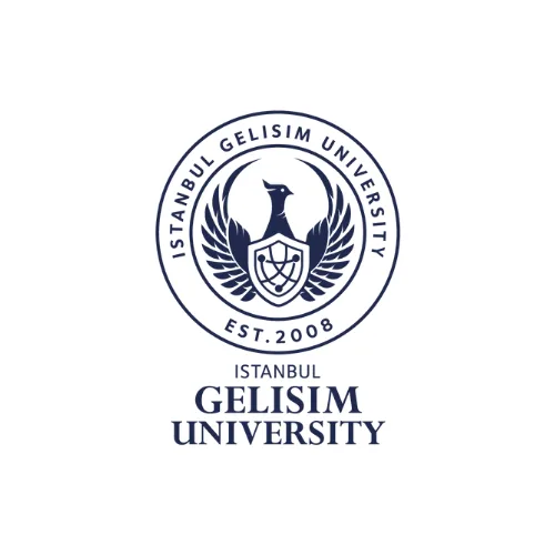 İstanbul Gelişim Üniversitesi logosu