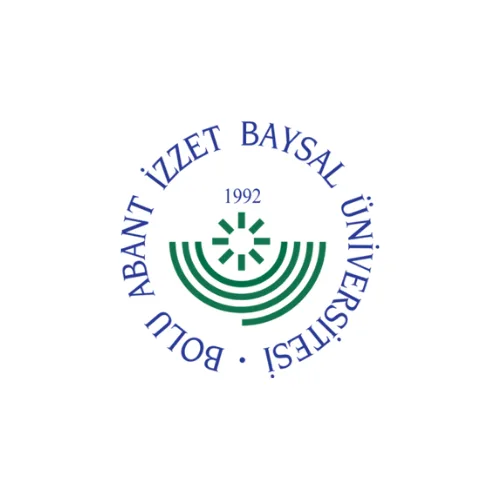 Bolu Abant İzzet Baysal Üniversitesi logosu