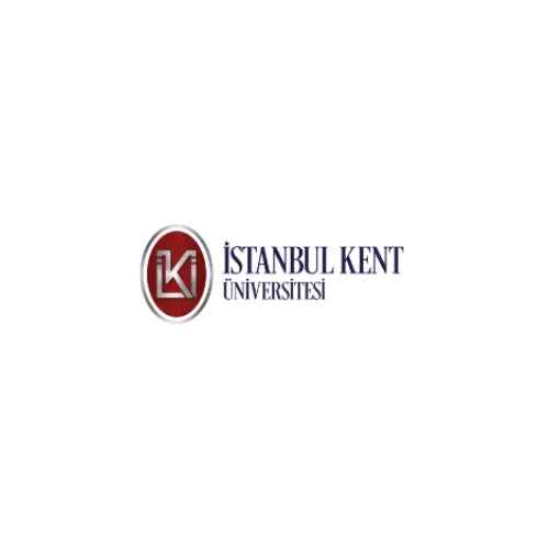 İstanbul Kent Üniversitesi logosu