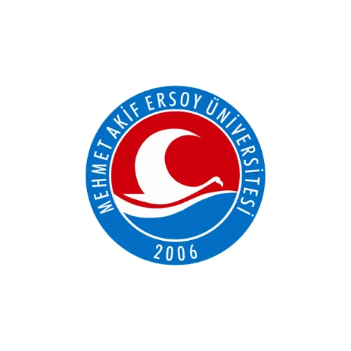 Burdur Mehmet Akif Ersoy Üniversitesi logosu