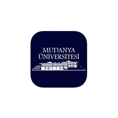 Mudanya Üniversitesi logosu