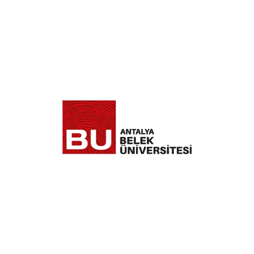 Antalya Belek Üniversitesi logosu