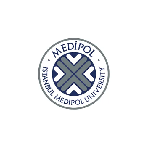 İstanbul Medipol Üniversitesi logosu