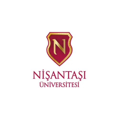 İstanbul Nişantaşı Üniversitesi logosu
