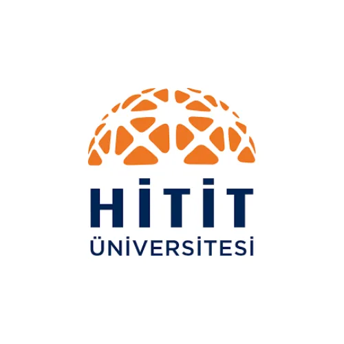 Hitit Üniversitesi logosu