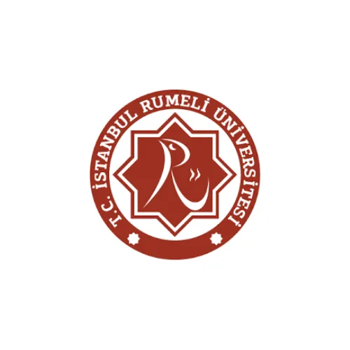 İstanbul Rumeli Üniversitesi logosu