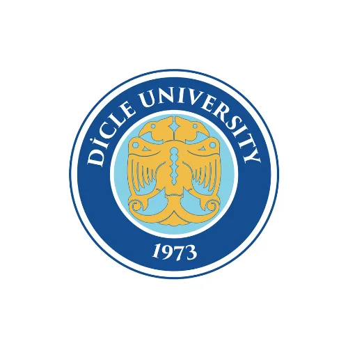 Dicle Üniversitesi logosu
