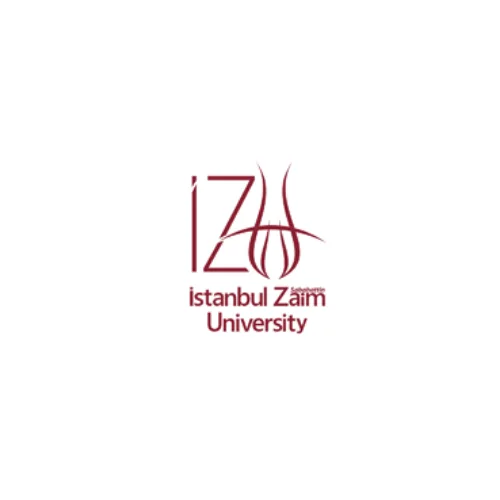 İstanbul Sabahattin Zaim Üniversitesi logosu