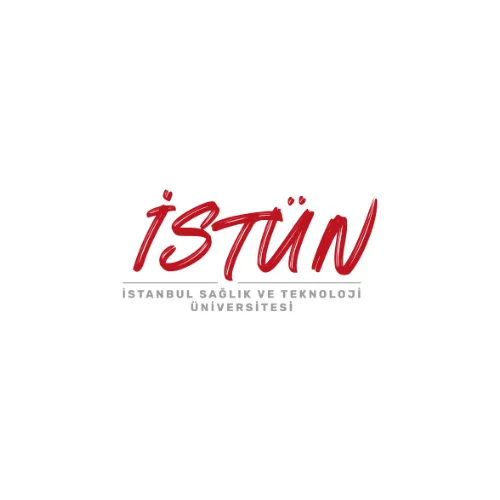 İstanbul Sağlık ve Teknoloji Üniversitesi logosu