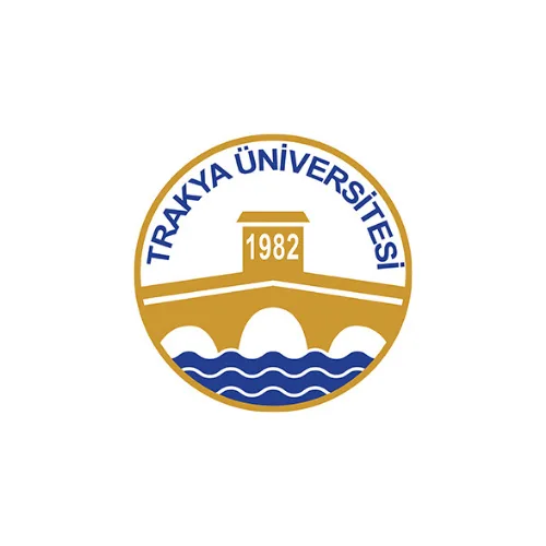 Trakya Üniversitesi logosu