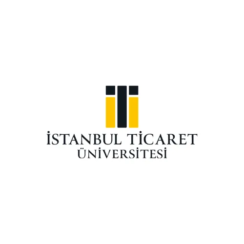 İstanbul Ticaret Üniversitesi logosu