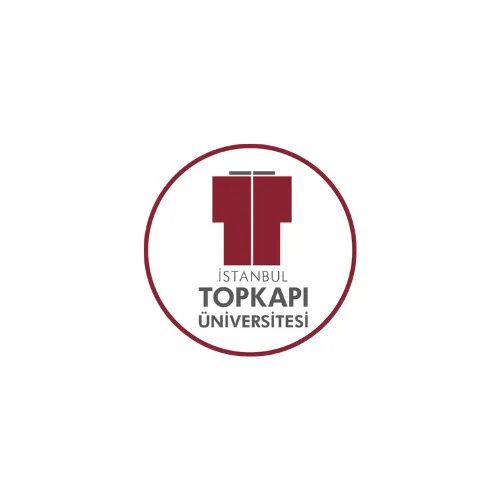 İstanbul Topkapı Üniversitesi logosu