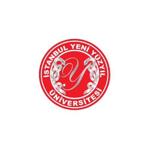 İstanbul Yeni Yüzyıl Üniversitesi logosu
