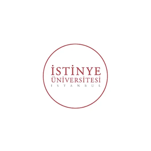 İstinye Üniversitesi logosu