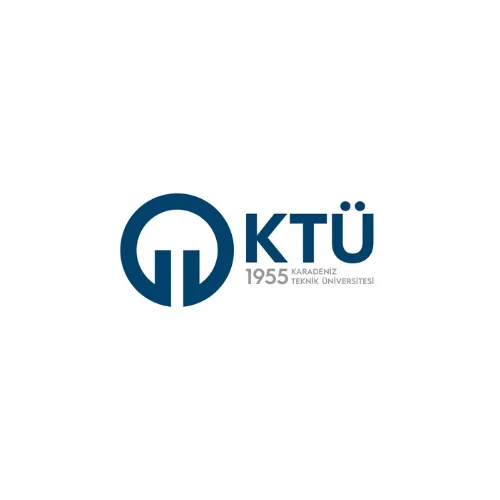 Karadeniz Teknik Üniversitesi logosu