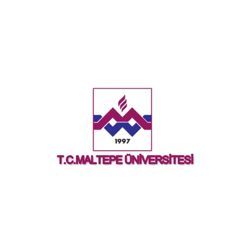Maltepe Üniversitesi logosu