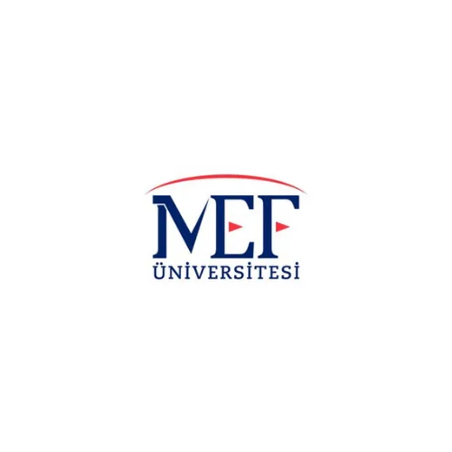 MEF Üniversitesi logosu