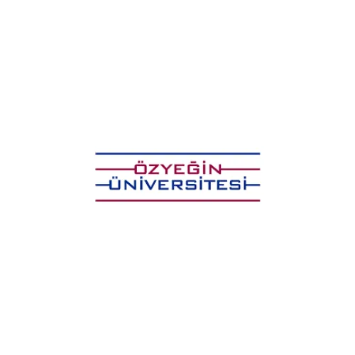 Özyeğin Üniversitesi logosu