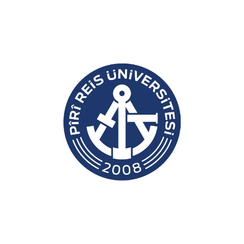 Pîrî Reis Üniversitesi logosu