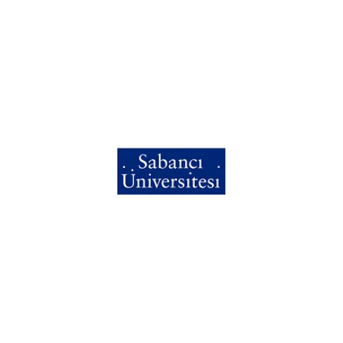 Sabancı Üniversitesi logosu