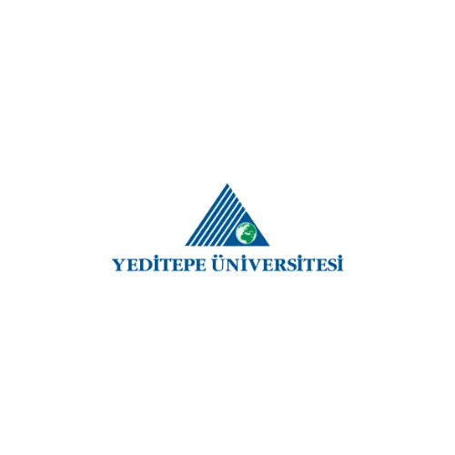 Yeditepe Üniversitesi logosu