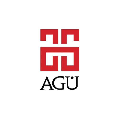 Abdullah Gül Üniversitesi logosu
