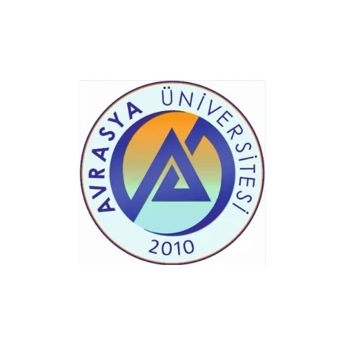 Avrasya Üniversitesi logosu